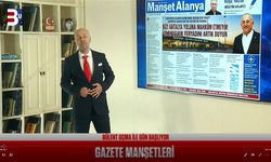 Alanya’nın Sesi Bu TV Ekranlarında
