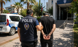 Alanya’da Cinsel Taciz İddiası: Restoran Çalışanı Tutuklandı