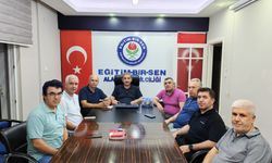 Alanya     Parlayüksel İlkokulu Tartışmalarında Yeni Gelişme