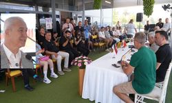 Alanya Milli Egemenlik Stadyumu İçin Büyük Dönüşüm! Başkan Özçelik İlk Kez Açıkladı