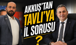 Anahtar Parti’den İktidara Çağrı: “Alanya İl Olacaksa Millet Bilsin”