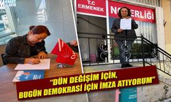 Şengül Yeşildal Sert Konuştu: “Tehditle Geri Adım Atmayacağız”