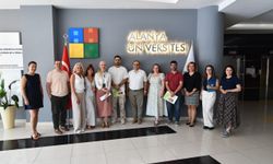 Alanya Üniversitesi’nden İstihdama Güç Katacak Stratejik Buluşma