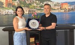 Azak Beach Otel’den Eğitime Katkıya Anlamlı Teşekkür