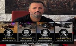 Zafer Partisi’nden Alanya’daki Trafik Kazalarına Sert Tepki: “Daha Kaç Can Vereceğiz?”