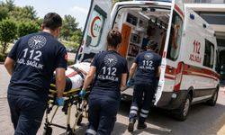 Alanya’da Tatil Acıya Dönüştü: Havuz Başında Fenalaşan Turist Hayatını Kaybetti