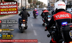 Dinek’te Kaçtı, Hacet’te Yakalandı! Pahalı Macera 500 Bin TL’ye Patladı