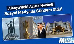 Skyrim Oyuncuları Şaşkın: Azura’nın Tapınağı Meğer Alanya’daymış!