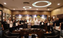 Goldcity ve Gold Island’a Çifte Gurur! Alanya Turizmine Büyük Başarı