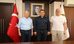 KOBİ’lere Can Suyu Olacak Destek! 30 Milyon TL’lik Fırsat ALTSO’da Tanıtıldı