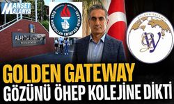 Yatırımları Erteledi! Alanya Üniversitesi Şimdi de ÖHEP Koleji’ni İstiyor