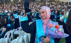 ALKÜ’de Yürek Isıtan Hikâye: Engelleri Aştı, Zirveye Çıktı