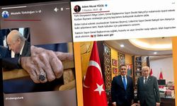 MHP Alanya’da Kulisler Isındı! Yücel Ziyareti ve Türkdoğan Paylaşımı Gündem Oldu