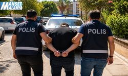 Otokoç Saldırısında Alanya Detayı! Şüphelilerden Biri Dinek Mahallesi’nde Yakalandı