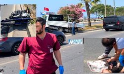 Payallar Kavşağı'nda Yürek Yakan Kaza: Genç Kız Hayatını Kaybetti