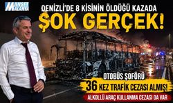 Denizli’deki Faciada Şok Detay: Şoförün 36 Trafik Cezası Çıktı