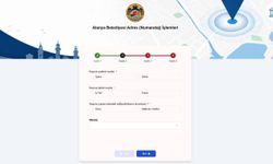 Belediyeye Gitmeye Son! Adres Kartı Tek Tıkla Alınabilecek