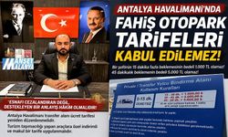 15 Dakika Beklemenin Bedeli 1.000 TL Olamaz