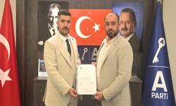 Anahtar Parti Alanya’da Gençlik Kolları Başkanı Belli Oldu