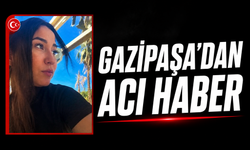 Telefon Görüşmesinin Ardından Acı Son: Gazipaşa’da Genç Kadın Hayatını Kaybetti