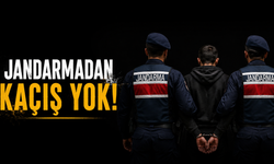 11 Yıllık Firari Demirtaş’ta Yakalandı! Polisi Atlatamadı
