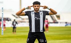 Alanyaspor’dan 1.97’lik golcü hamlesi!