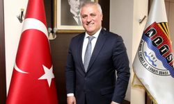 ALTSO Başkanı Erdem: Bu Karar Alanya Ekonomisine Nefes Aldıracak