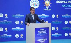 Yeniden Aday Olacak mı? Menderes Türel İlk Kez Net Konuştu