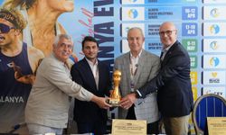 ALANYA DÜNYAYA SERVİS ATTI! FIVB’DEN TARİHİ TESCİL, PLAJ VOLEYBOLUNUN YENİ MERKEZİ ARTIK ALANYA