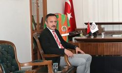 SON DAKİKA | Alanya Cumhuriyet Başsavcısı Dr. Ali Öztürk”ün tayini çıktı
