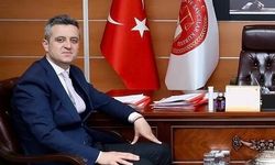 Alanya Adliyesi’nde Büyük Değişim! Yeni Başsavcı Abdullah Sert