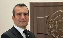 Alanya Ticaret Mahkemesi Başkanı Erhan Yılmaz Antalya’ya Atandı