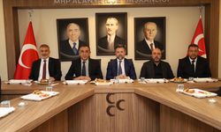 SON DAKİKA: MHP Alanya’da Şok Karar! Mustafa Sünbül Görevden Alındı