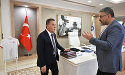 Rüşvet Soruşturmasında Tutuklanmışlardı! Böcek’in Şoförlerine Tahliye