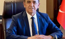 MHP Alanya’da Görev Değişimi Sonrası Mustafa Sünbül’den Veda Açıklaması