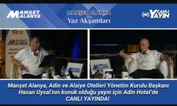 Bahçeden sofraya, pansiyondan dev yatırımlara: Hasan Uysal’ın bilinmeyen hikâyesi