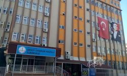 Velileri Endişelendiren Karar! Alanya Şehit Coşkun Nazilli İlkokulu Boşaltılıyor