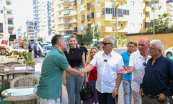 Başkan Özçelik: “Kararları Masada Değil, Sahada Alıyoruz”