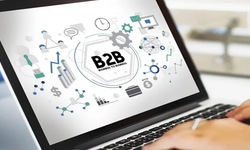 B2B E-Ticaret Nedir? İşletmeler İçin Dijital Toptan Satış Rehberi