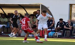 Alanyaspor Altyapısı Yeni Bir Yıldız Daha Kazandırdı