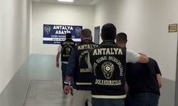Kuyumculara sahte altın diş satarak dolandırıcılık yapan 4 şüpheli tutuklandı