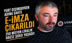 Alanya'da 10 milyonluk takip, 250 milyonluk mağduriyet iddiası
