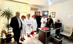 ADD Alanya'dan 24 Temmuz Mesajı: Lozan Tam Bağımsızlığın Simgesidir