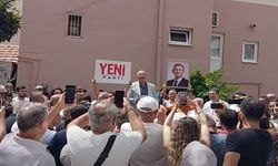 Bülent Kandemir CHP'den İstifa Ederek Yeni Partiye Katıldı: "Artık Milli Mücadele Sürecindeyiz"