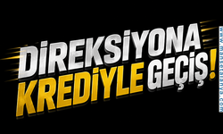 Direksiyon hayaline taksit freni: Ehliyet için kredi dönemi başladı