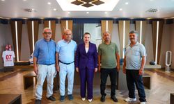 Muhtarlardan Antalya çıkarması: Alanya için ortak masa çağrısı