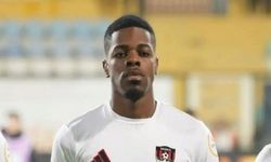 Alanyaspor'da golcü harekâtı! Gündemde Iván Cédric var