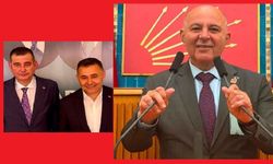 Kandemir'den MHP'ye sert yanıt: "Yarım kalan yatırımları tamamlıyoruz"