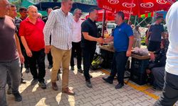Yayladan İlk Siyasi Mesaj! Yücel Yeniden Hazırlıkta mı?