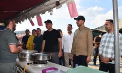 Belediye Yarışı İçin İlk Mesaj Tokar’dan mı Geldi?